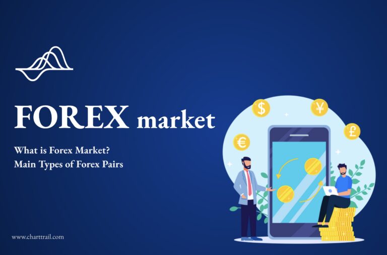 ตลาด Forex คือ
