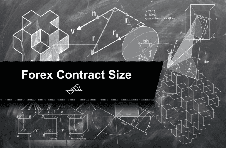 Forex Contract Size