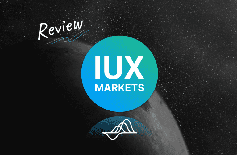 รีวิว โบรกเกอร์ IUX Markets