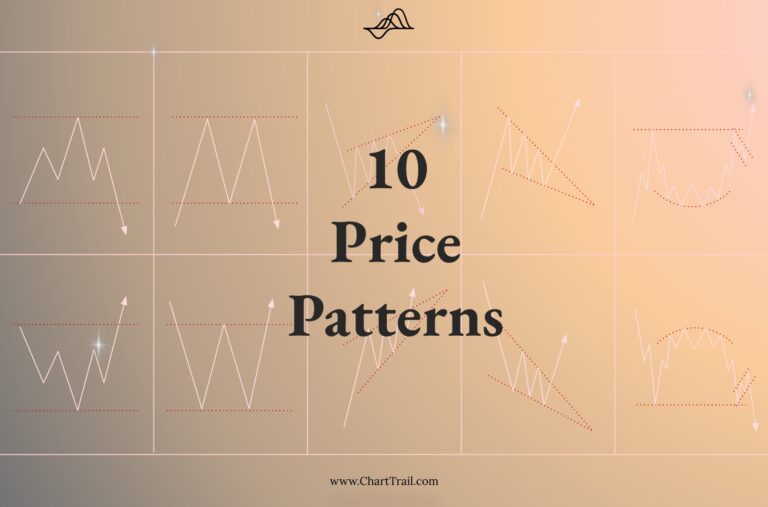 Price Patterns ที่พบบ่อยที่สุดที่ต้องรู้
