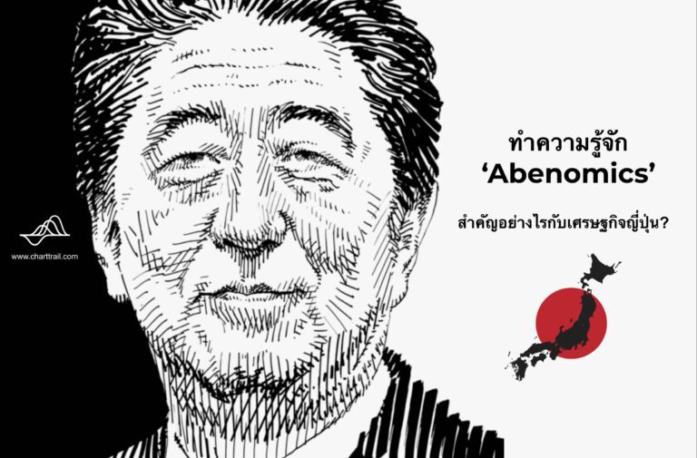 Abenomics คือ