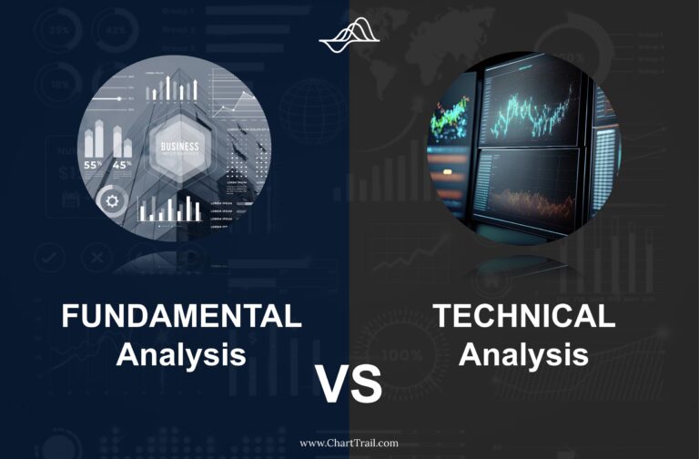 Technical Analysis และ Fundamental Analysis ต่างกันไหม