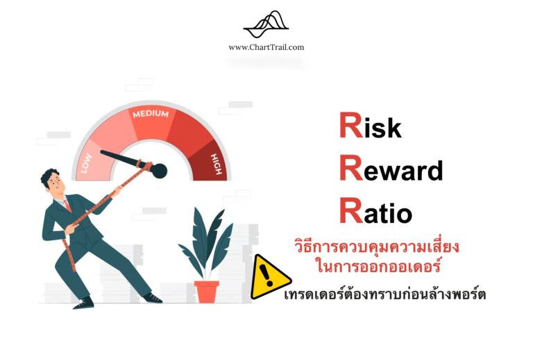 Risk Reward Ratio คือ